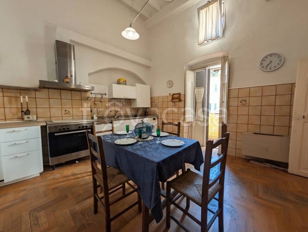 appartamento in vendita a Firenze in zona Centro San Frediano