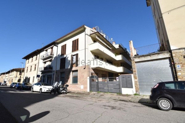 appartamento in vendita a Firenze in zona Gavinana