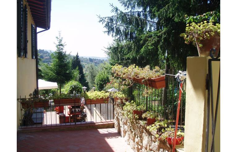 casa indipendente in vendita a Firenze in zona Careggi