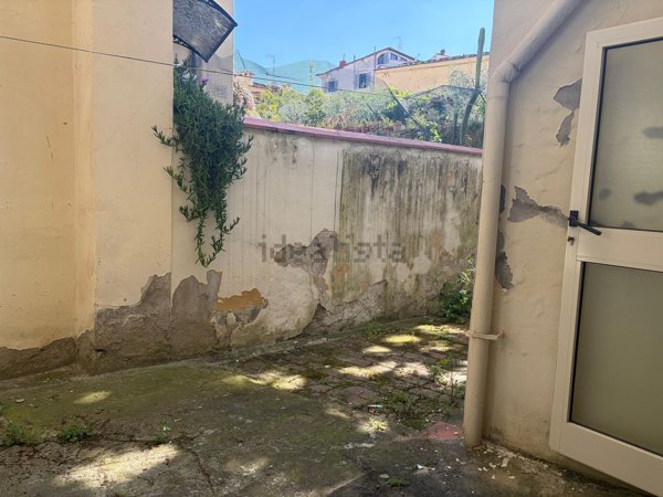 appartamento in vendita a Firenze in zona Centro Duomo