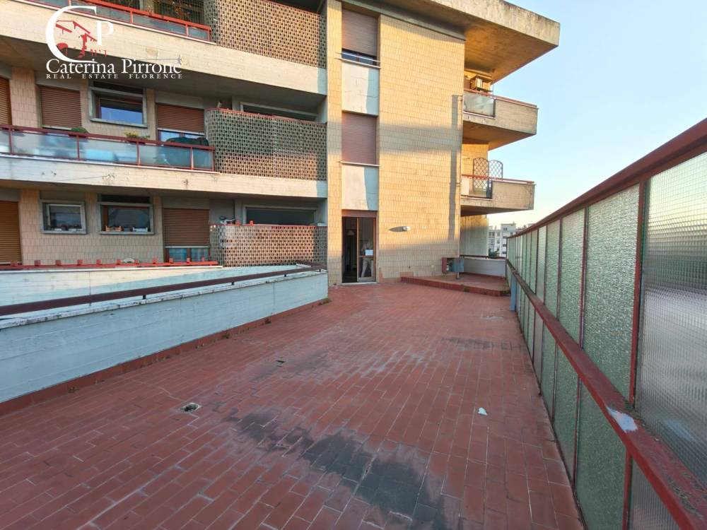 appartamento in vendita a Firenze in zona Careggi