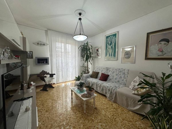 appartamento in vendita a Firenze in zona Novoli