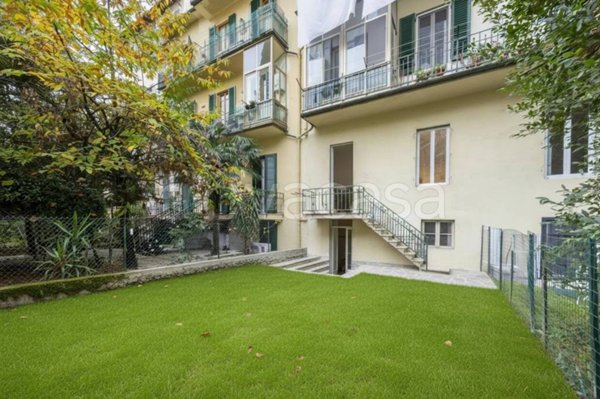 appartamento in vendita a Firenze in zona Coverciano