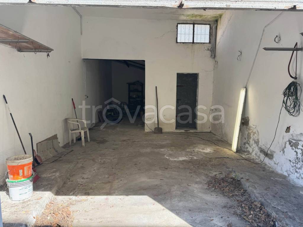 casa semindipendente in vendita a Firenze in zona Sorgane