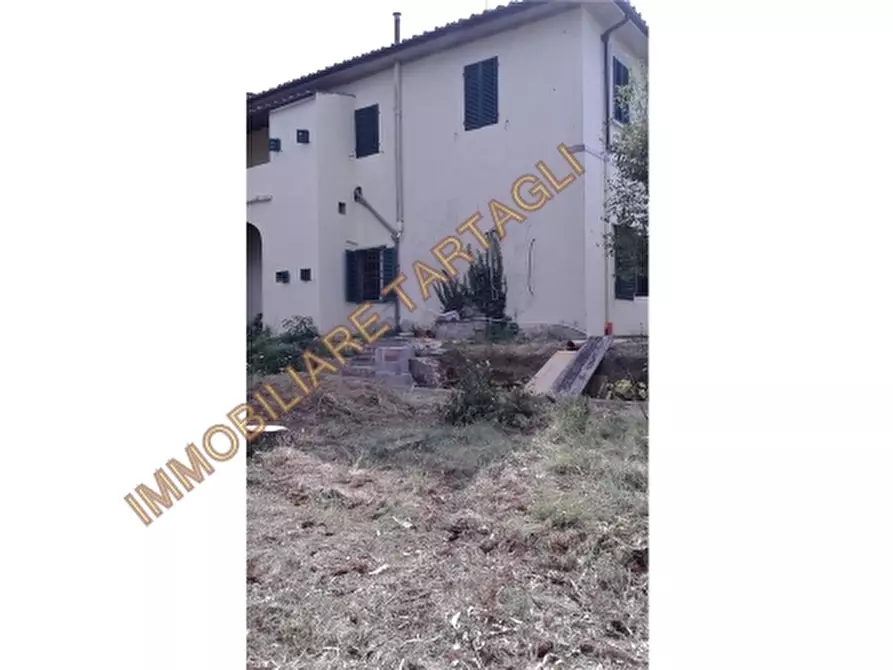 casa indipendente in vendita a Firenze in zona Porta Romana