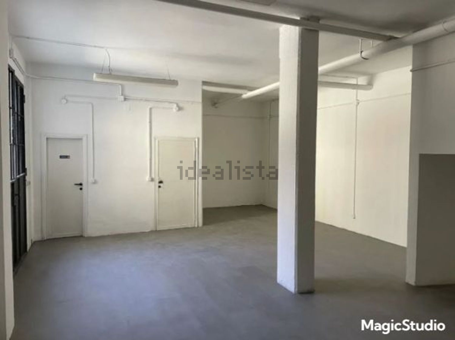 ufficio in vendita a Firenze in zona Novoli