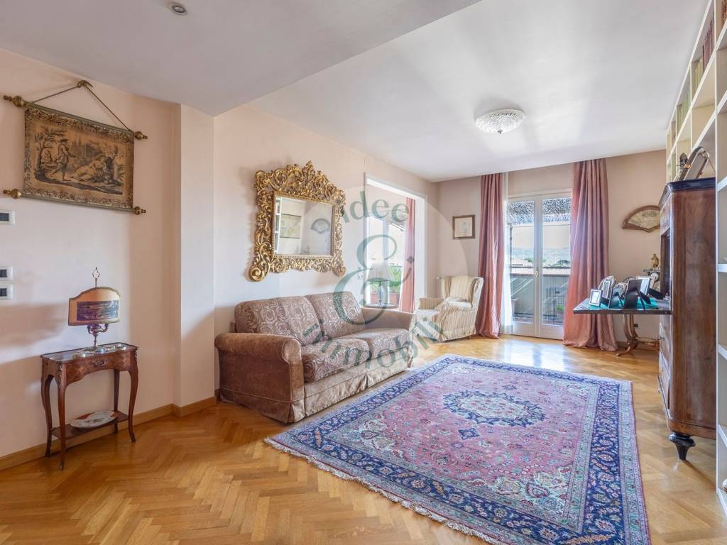 appartamento in vendita a Firenze