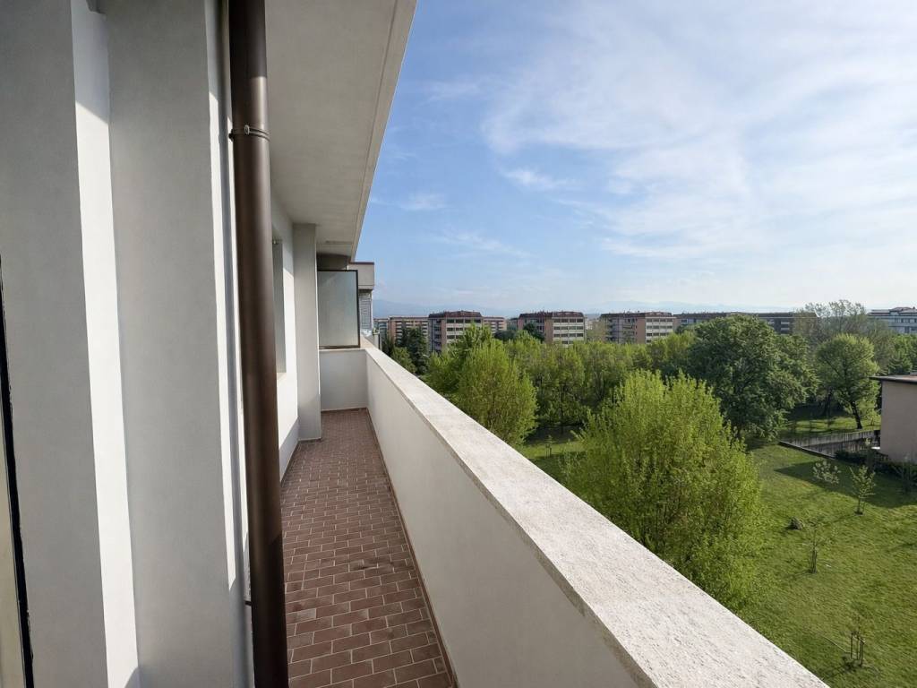 appartamento in vendita a Firenze in zona Isolotto