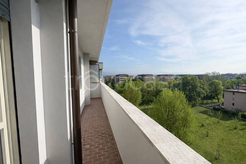 appartamento in vendita a Firenze in zona Cintoia