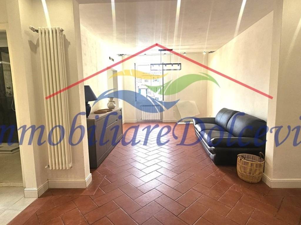 appartamento in vendita a Firenze in zona Campo di Marte