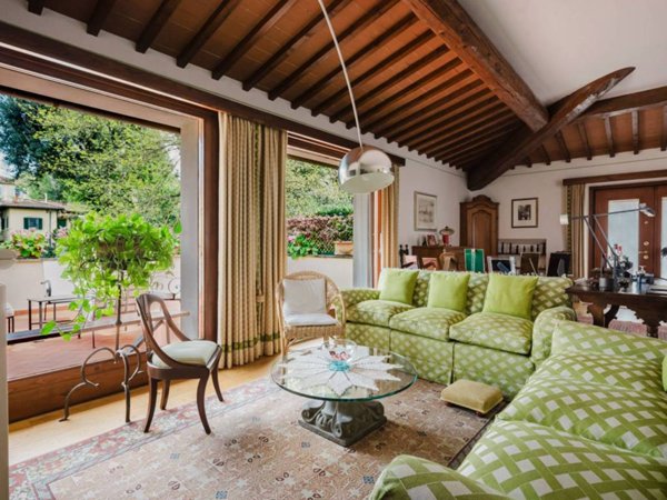 appartamento in vendita a Firenze in zona Porta Romana