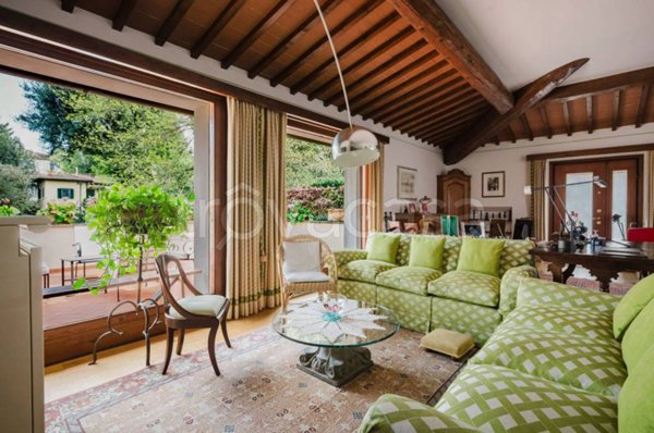 appartamento in vendita a Firenze in zona Porta Romana