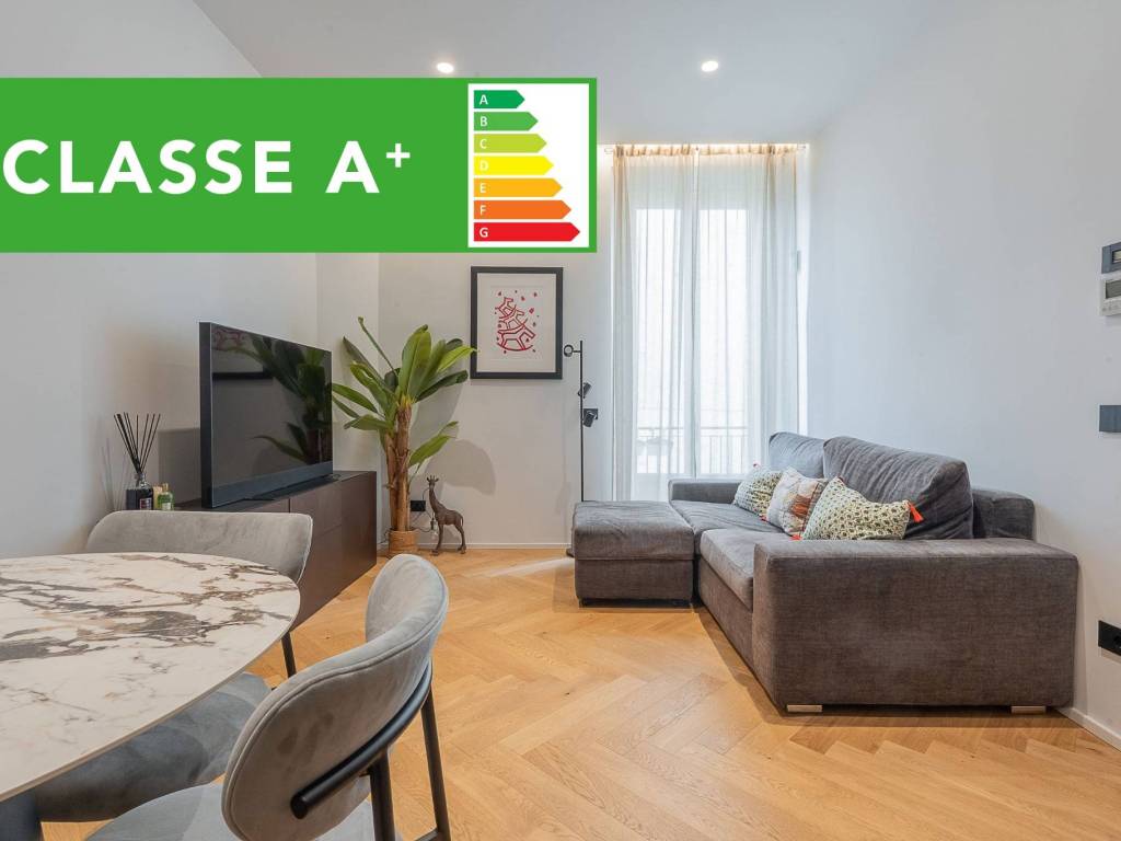 appartamento in vendita a Firenze in zona Campo di Marte