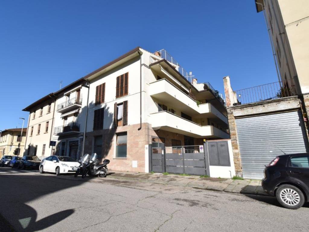 appartamento in vendita a Firenze