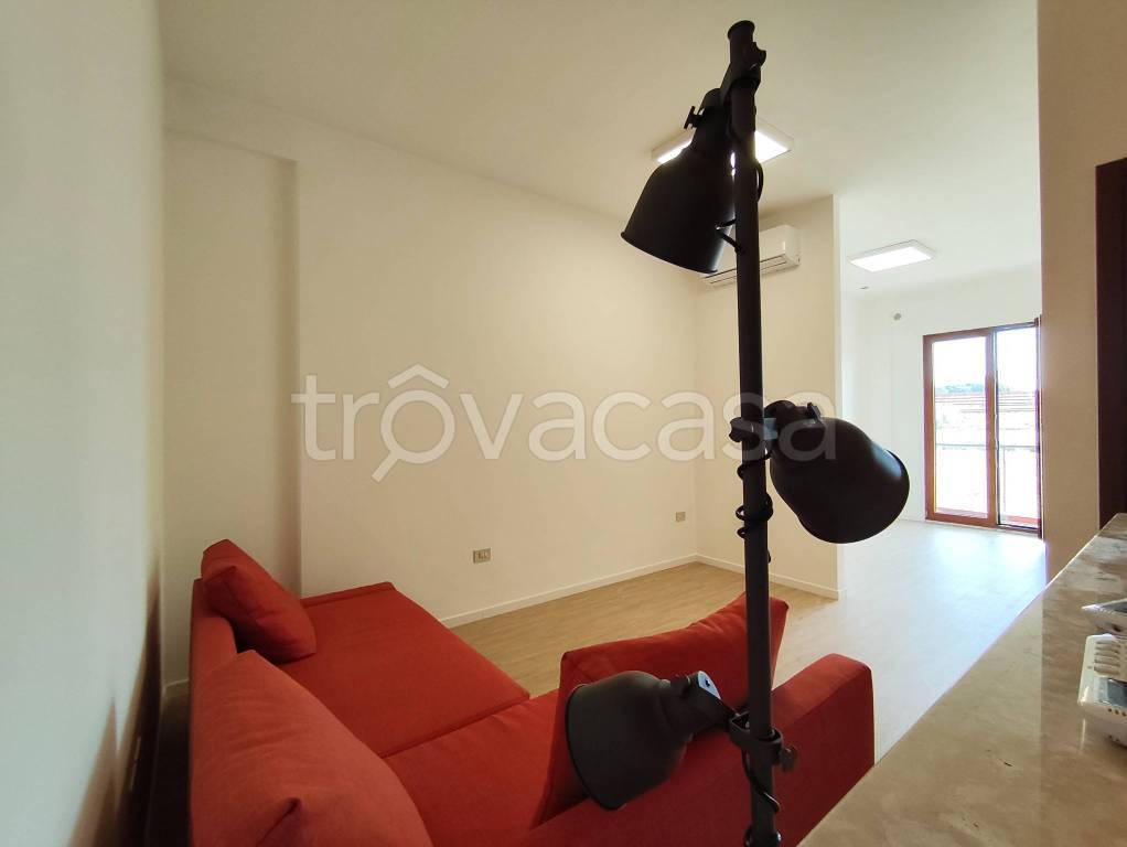 appartamento in vendita a Firenze in zona Brozzi