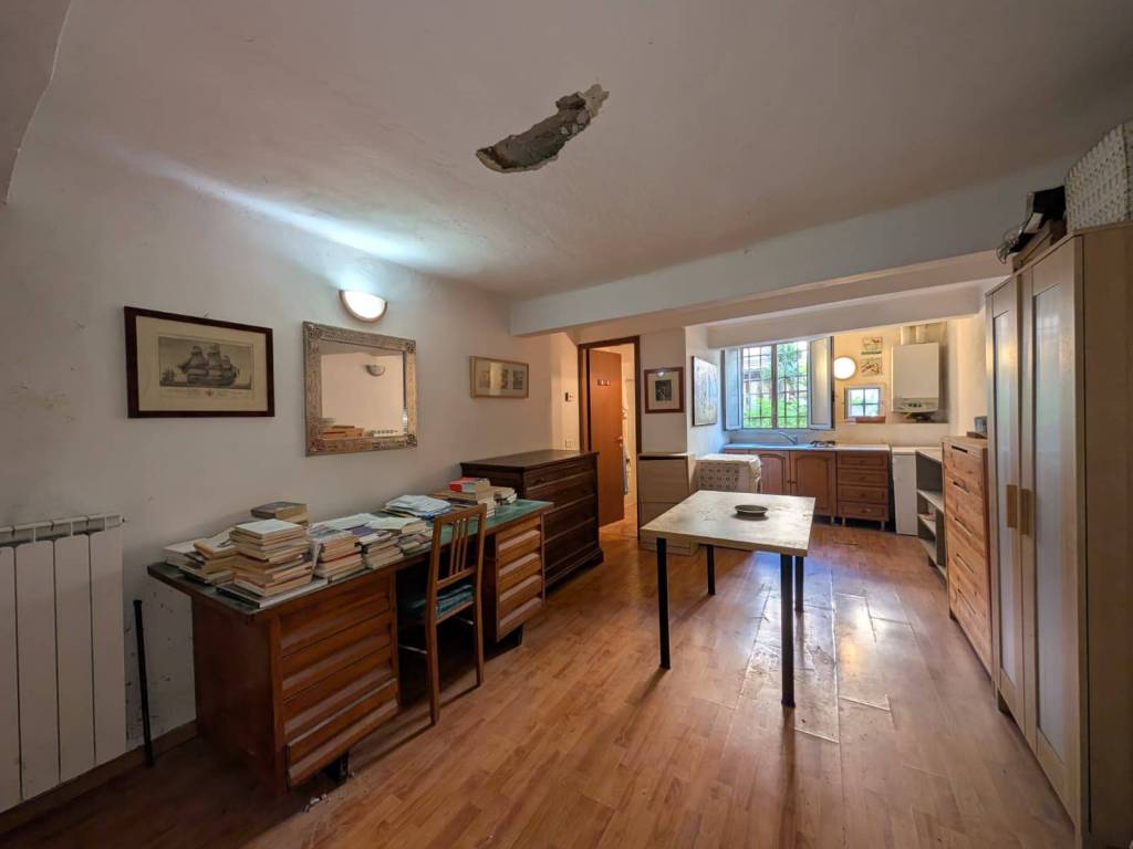 appartamento in vendita a Firenze in zona Centro Santa Maria Novella