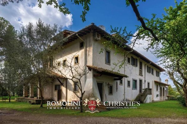 casa indipendente in vendita a Firenze in zona Careggi