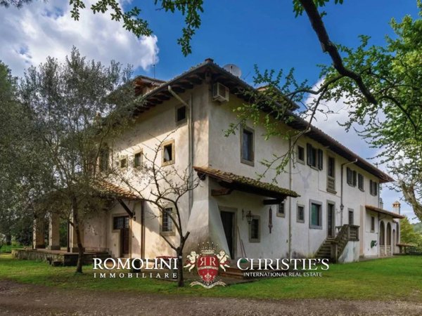 casa indipendente in vendita a Firenze in zona Careggi