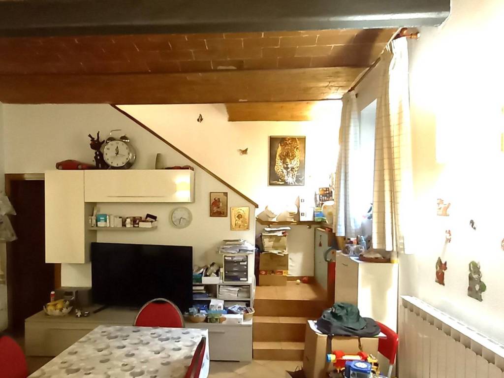 appartamento in vendita a Firenze in zona Isolotto