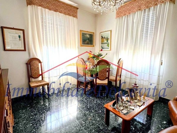 appartamento in vendita a Firenze in zona Campo di Marte