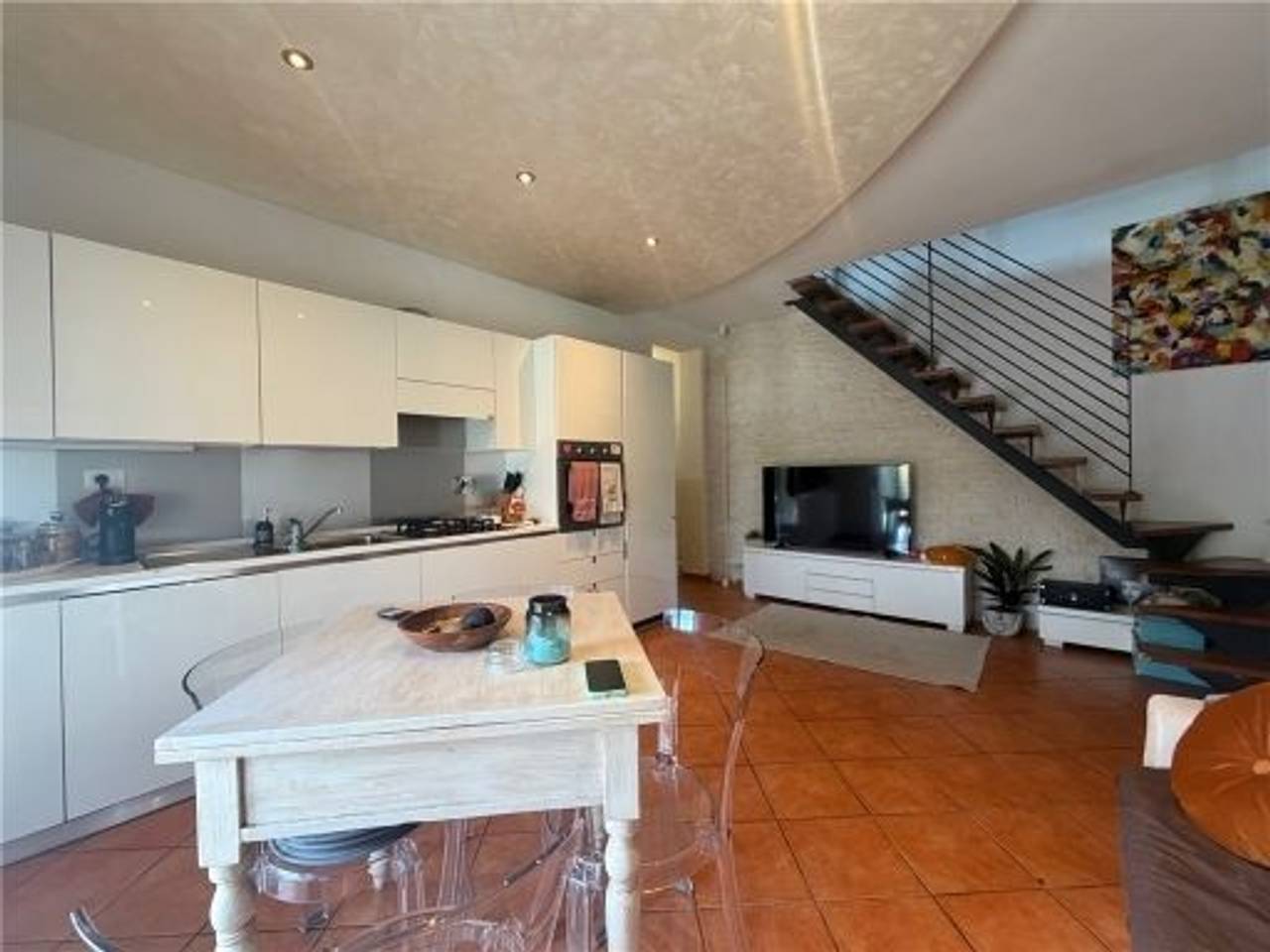 appartamento in vendita a Firenze in zona Firenze Nova