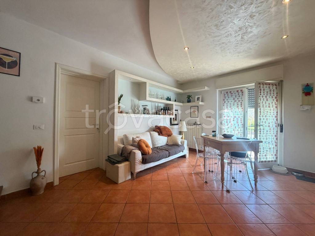 appartamento in vendita a Firenze in zona Novoli