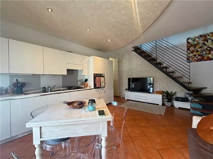 appartamento in vendita a Firenze in zona Novoli