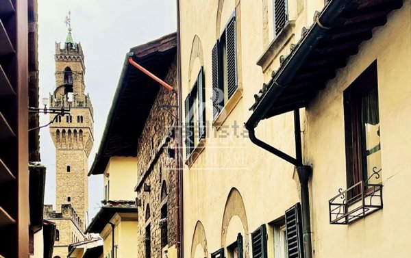 appartamento in vendita a Firenze in zona Centro Santa Croce