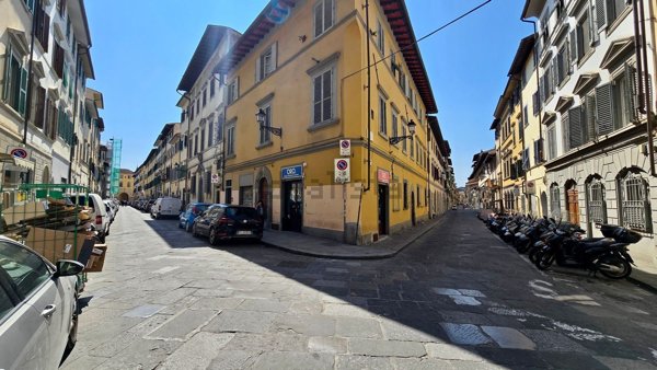 appartamento in vendita a Firenze in zona Centro Duomo
