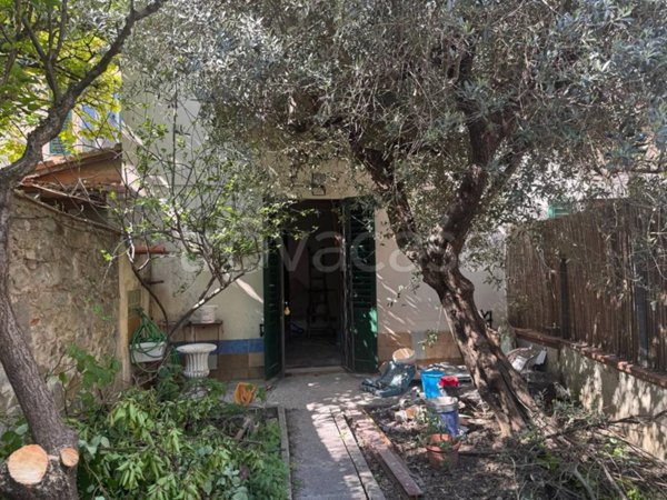 appartamento in vendita a Firenze in zona Campo di Marte