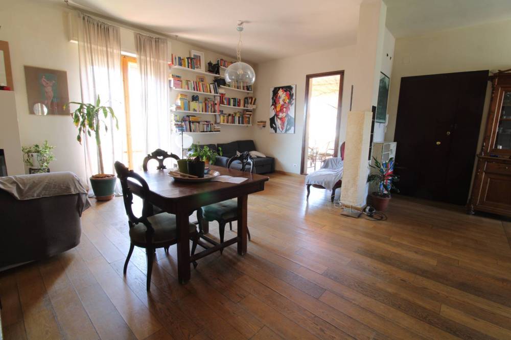 appartamento in vendita a Firenze in zona Careggi