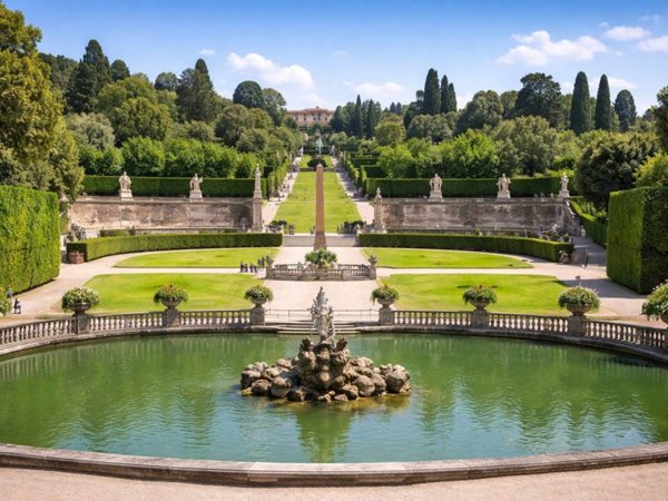 appartamento in vendita a Firenze in zona Centro San Frediano