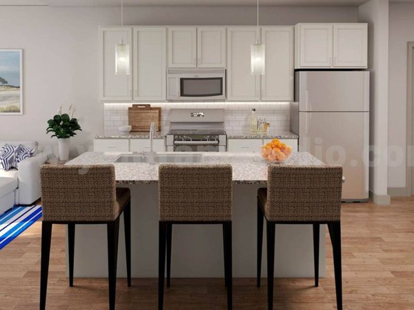 appartamento in vendita a Firenze in zona Soffiano