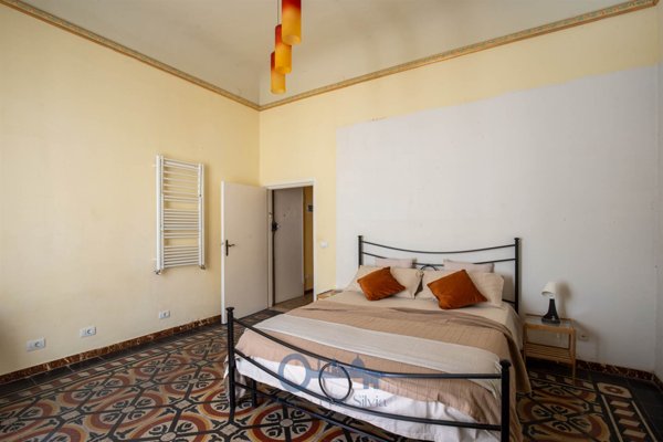 appartamento in vendita a Firenze in zona Statuto