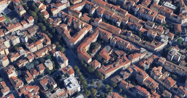 appartamento in vendita a Firenze