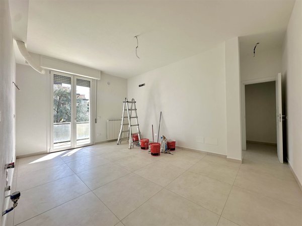 appartamento in vendita a Firenze in zona Coverciano