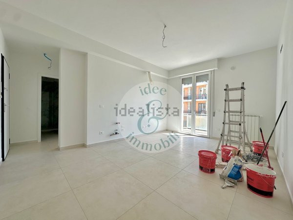 appartamento in vendita a Firenze in zona Coverciano