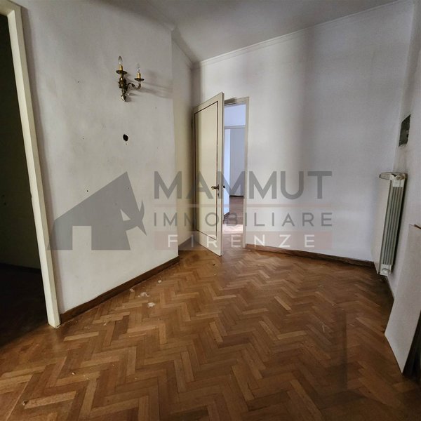 appartamento in vendita a Firenze in zona Centro Storico