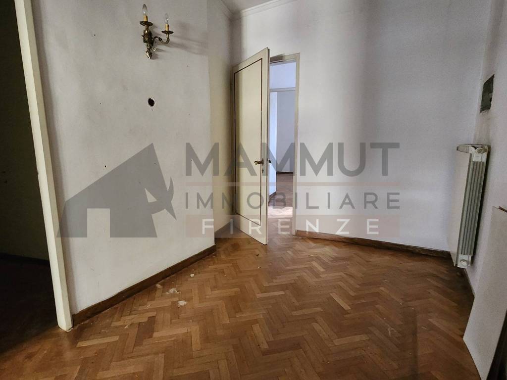 appartamento in vendita a Firenze in zona Centro Storico