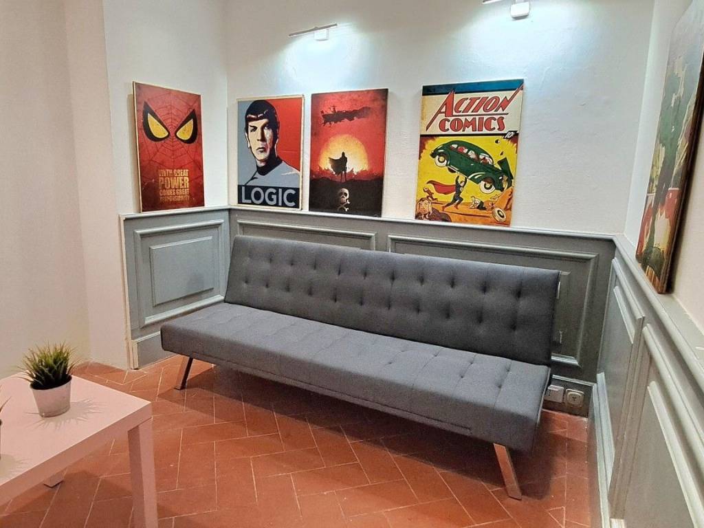 appartamento in vendita a Firenze in zona Centro Storico