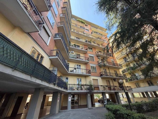 appartamento in vendita a Firenze in zona Novoli