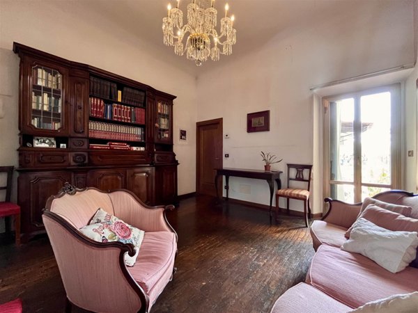 appartamento in vendita a Firenze in zona Careggi