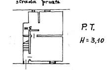 appartamento in vendita a Firenze in zona Centro San Frediano