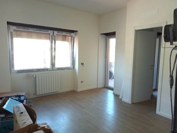appartamento in vendita a Firenze in zona Firenze Nova