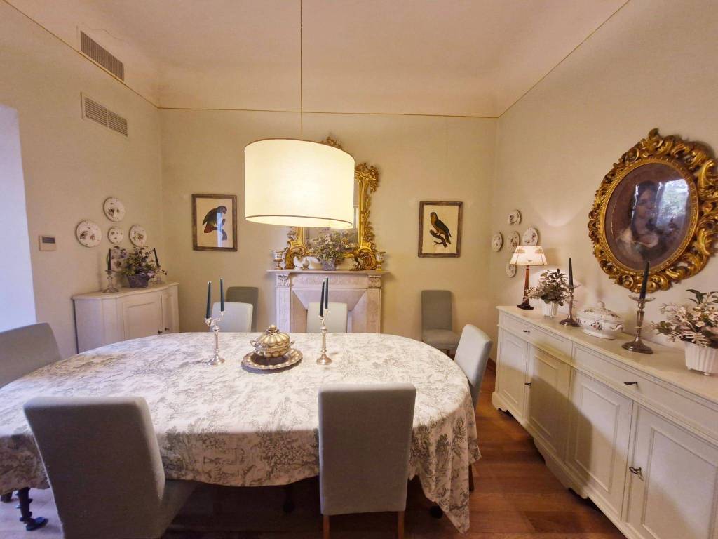 appartamento in vendita a Firenze in zona Campo di Marte