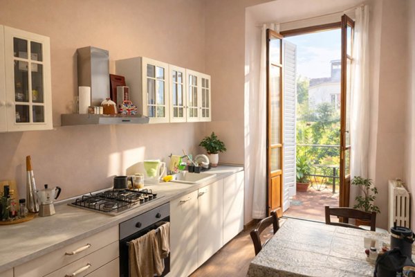 appartamento in vendita a Firenze