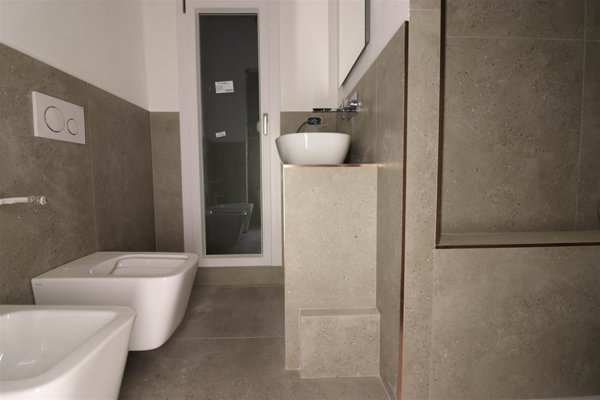 appartamento in vendita a Firenze in zona Campo di Marte