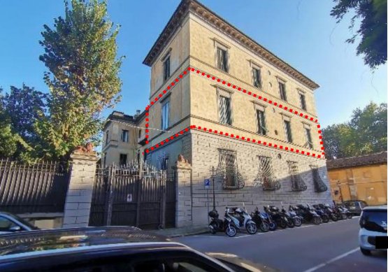 appartamento in vendita a Firenze