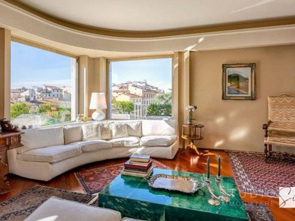 appartamento in vendita a Firenze in zona Centro Duomo
