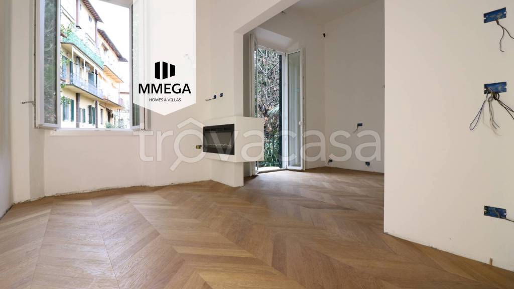 appartamento in vendita a Firenze in zona Coverciano